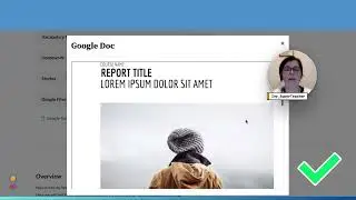 Embed Google Files in Your Digital Products | Independent Teaching with SuperTeacher