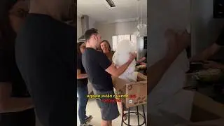 Comprei um brinquedo de 1988 pro meu irmão! 🔥🔥🔥