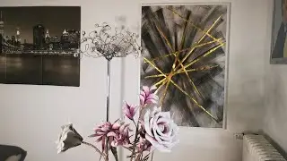 Quadro moderno - ACRILICI