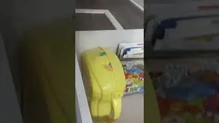 Последний Дуэль в мультике... (Конец)