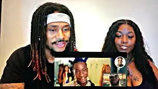 YNW MELLY-NO HEART (OFFICIAL VIDEO) ||REACTION||