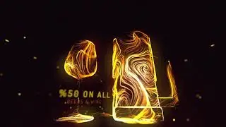 Royalty Free | After Effects Template The Pub