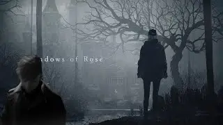 HERŞEY YENİ BAŞLIYOR!! Resident Evil Village Shadow Of Rose #1