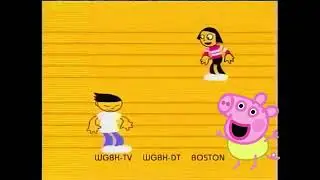 PBS Kids Music/Dancing ID Bloopers (Jack Sablich Reupload)