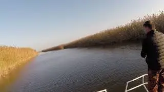 Осень 2020, где-то на раскатах
