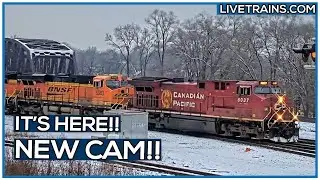 NEW CAMERA!! Blue Island Illinois