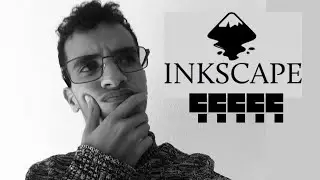 Inkscape vs Illustrator: لماذا تختار Inkscape المجاني؟ | مقدمة دورة Inkscape