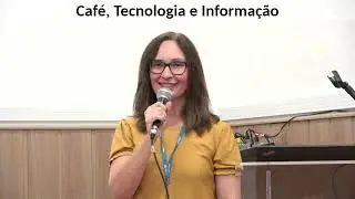 (AO VIVO) Café, Tecnologia e Informação: Palestras - Helton Souza e Victon Malcom