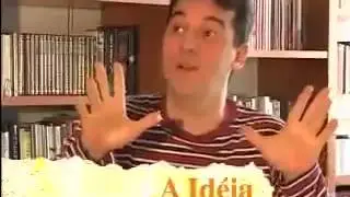 KIKA   De onde vem o livro?