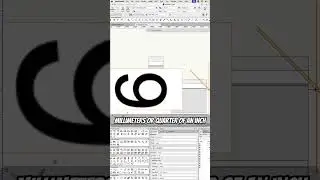 Wall Offset in Vectorworks 2024 #vectorworks #jonathanpickup