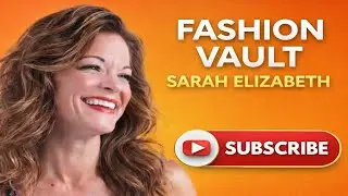 Meet Sarah Elizabeth: A Rising Model’s Journey | Fashion Vault