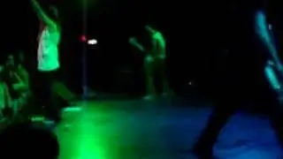 Flyleaf - All Around Me LIVE at the Roxy!