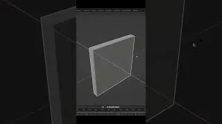 Blender tip : making pillow in 60 seconds 