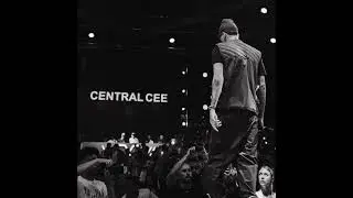 [FREE] Central Cee Type Beat - Chosen One