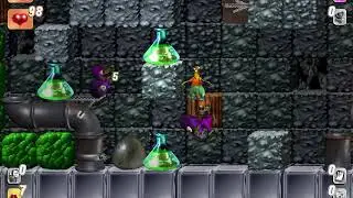 Прохождение игры операция жук с уровнями 21-40 и #2 - Базовый набор