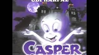 Casper: A Spirited Beginning Soundtrack - 23. "Great Kid, Crummy Dad"