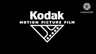 Kodak Motion Picture Film (1999) Logo