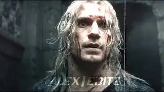 The Witcher Edit