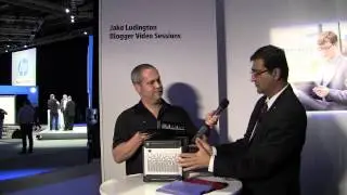 HP ProLiant MicroServer Feature Review