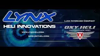 OXY MAX and TE at IRCHA