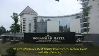 Arsip Foto Kampus UII Terpadu Kaliurang Bag.4