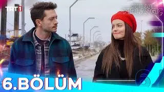 Kod Adı Kırlangıç 6. Bölüm 
