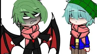 WTF WHO ARE YOU?!?//Meme // Soushin