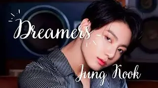 Dreamers - JungKook (FIFA World Cup Theme Song 2022) Lyrics