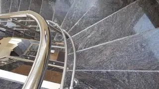 Анинго. Офис продаж компании ССК