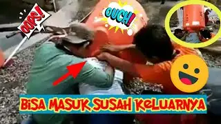BISA MASUK SUSAH KELUARNYA