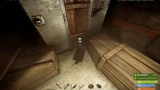 Last day of the wipe