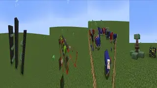 Minecraft_5 Недо игр от меня