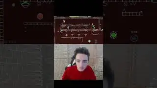 Geometry Dash Crazy 2.2 Level!