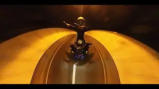 Boleh ke Modenas NINJA 250 speed geli- geli TEGAK?