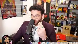 HasanAbi turned down $500,000 to play Poker on stream