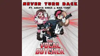 Never Turn Back (From 