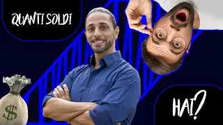 Quanti soldi hai sul conto