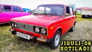 JIGULI-06 SOTILADI.