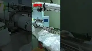 Disposable Bowl Packing Machine