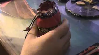 Посылка из Китая #43 Мешочек с Чаем