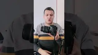 Nikon D-5100 Fotoğraf Makinesi  Çantası Bakın Nasıl Oluyormuş ? 