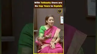 With Tathastu There Are No Gap Years To Explain 