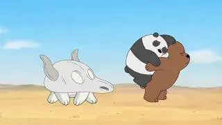 We Bare Bears-Hey Brother! AMV
