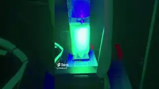 Neonfarben für Wasserkühlungs Modding