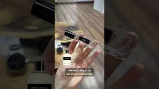 Чистый свежак одеколон для мужчин от (Givenchy gentleman)