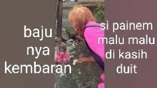 NEK KELES BISA BISA NYA COUPLE AN DENGAN SI PAINEM 🐒