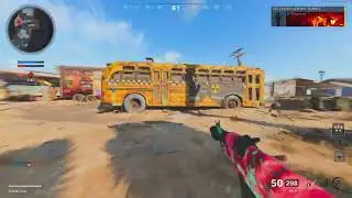 Call of Duty: Black Ops Cold War Multiplayer Gameplay (No Commentary)