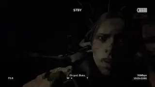 Outlast 2 Episode 2