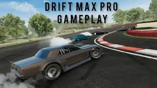 Drift Max Pro: The Most Addictive Racing Game Ever?