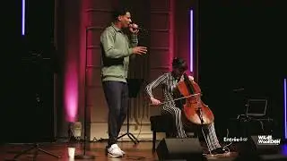 43 - Rico (Ricardo McDougal) & Mascha van Nieuwkerk - ExWW3